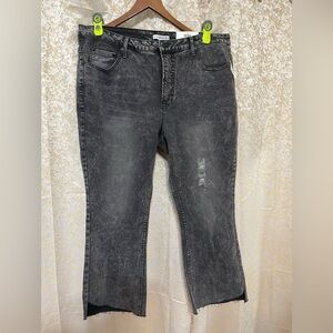 Plus Core Denim Jeans